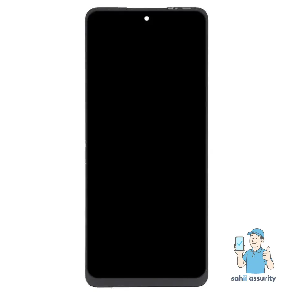 LCD Screen for Infinix Hot 40 Pro (replacement display without touch)
